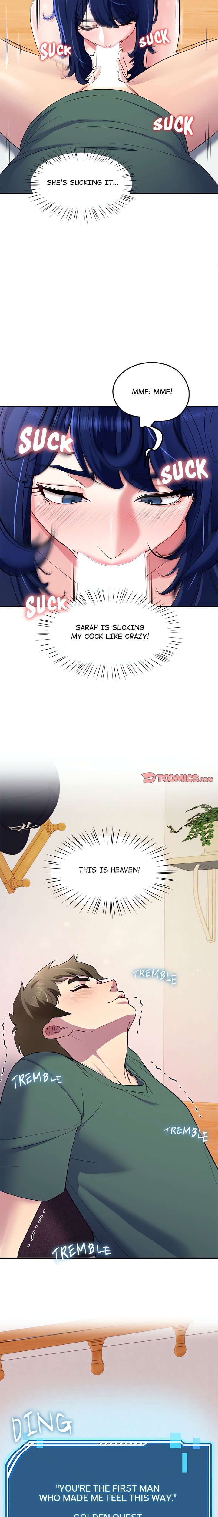Page 2 of Chapter 27: Harem King