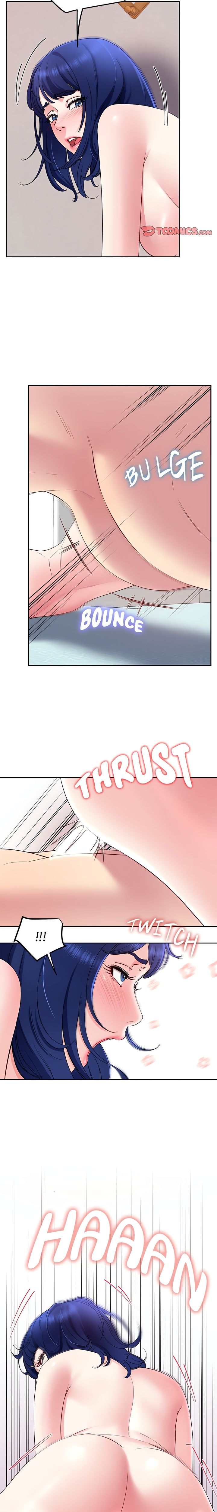 Page 20 of Chapter 27: Harem King