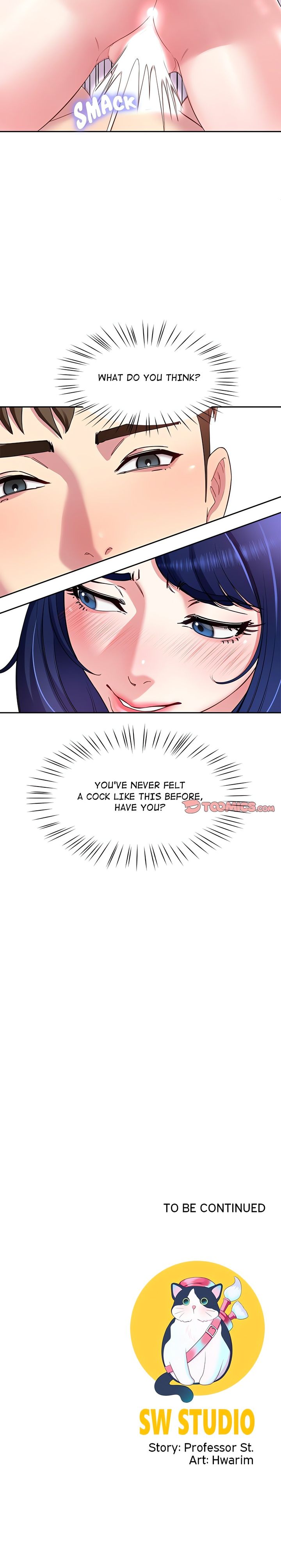 Page 21 of Chapter 27: Harem King