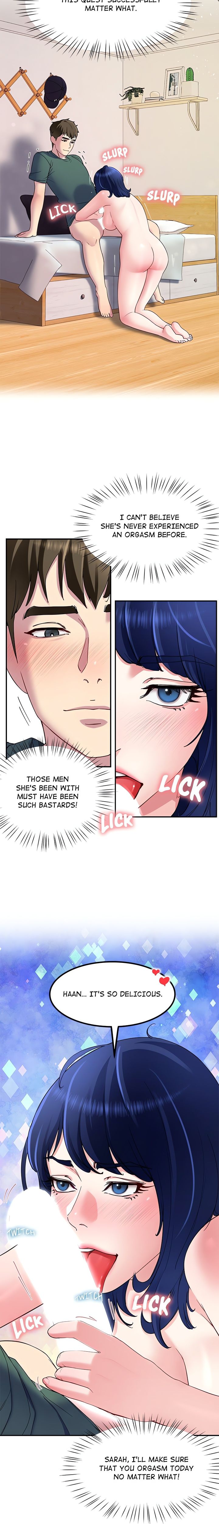 Page 4 of Chapter 27: Harem King