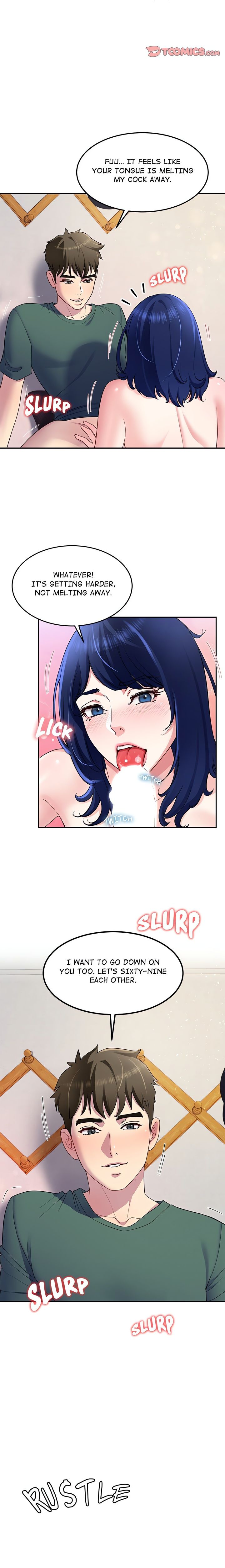 Page 5 of Chapter 27: Harem King