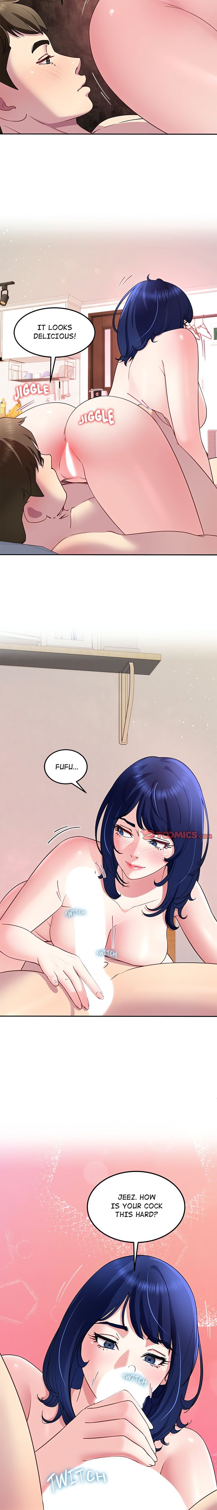 Page 7 of Chapter 27: Harem King