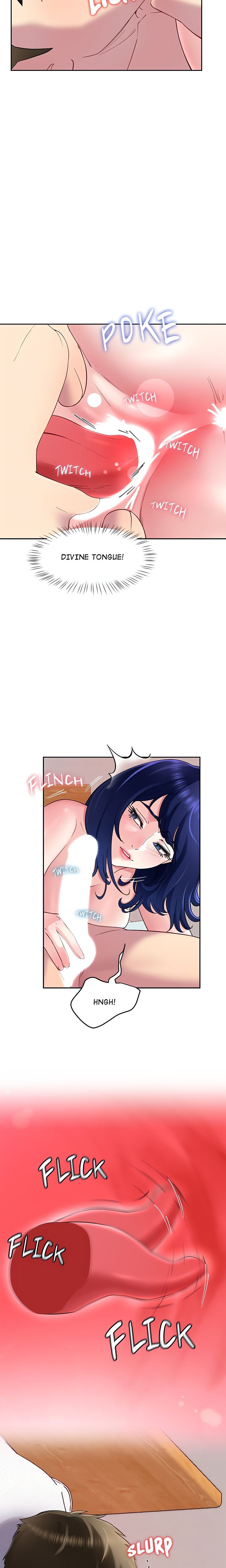 Page 9 of Chapter 27: Harem King