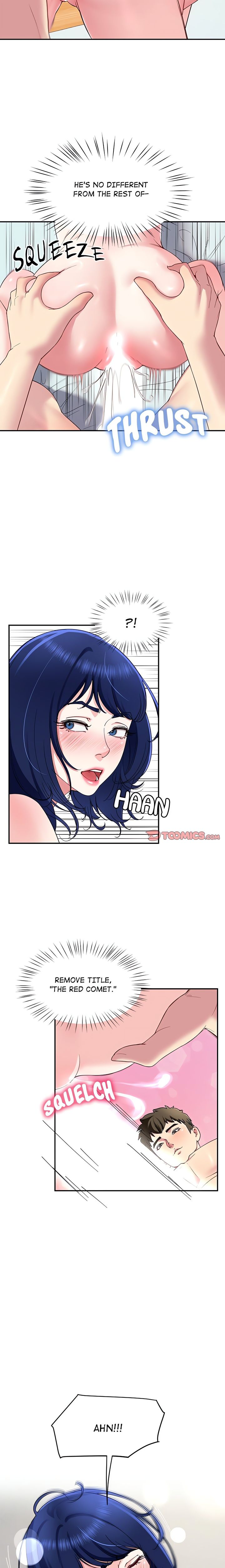 Page 15 of Chapter 28: Harem King