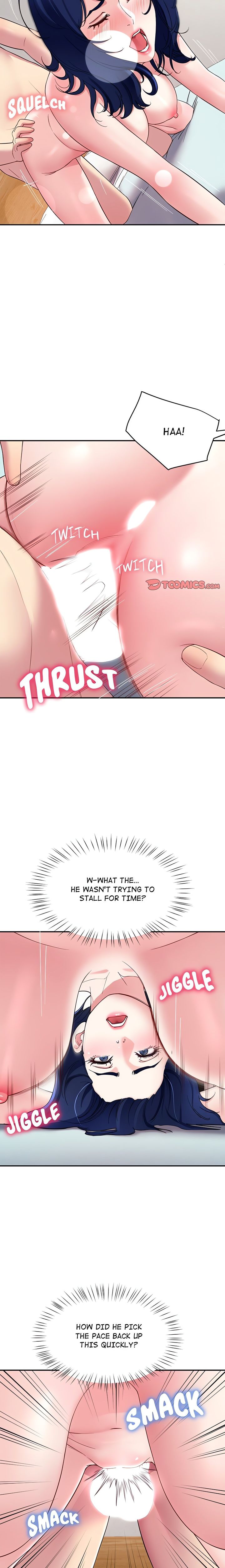 Page 16 of Chapter 28: Harem King