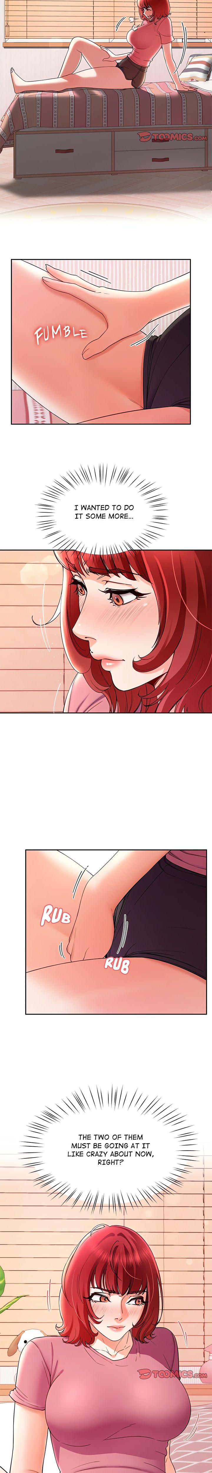 Page 2 of Chapter 28: Harem King