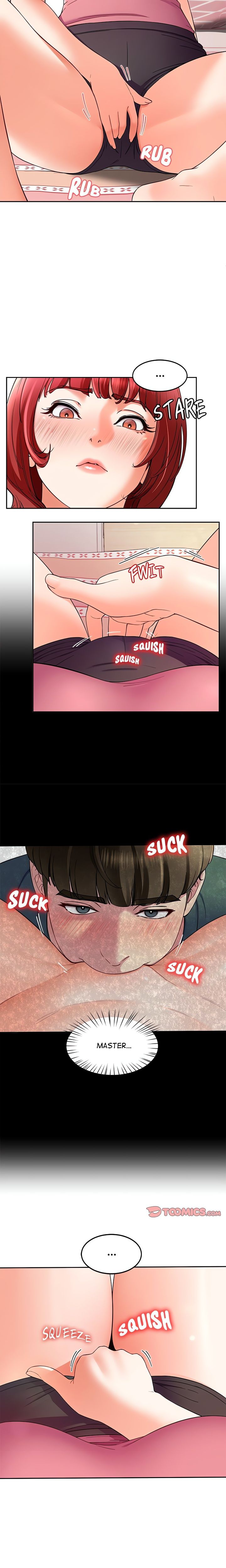 Page 3 of Chapter 28: Harem King