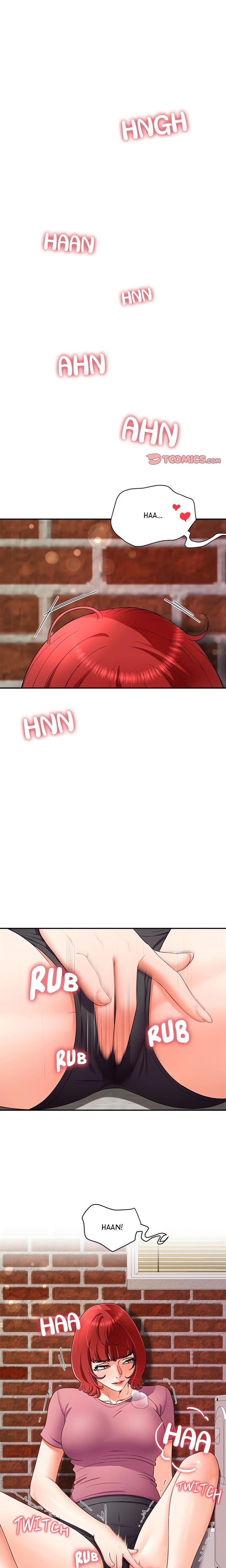 Page 1 of Chapter 29: Harem King
