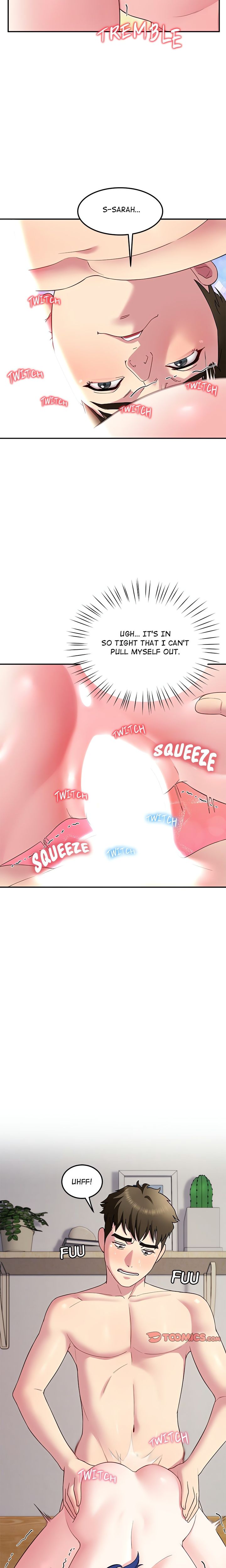 Page 13 of Chapter 29: Harem King