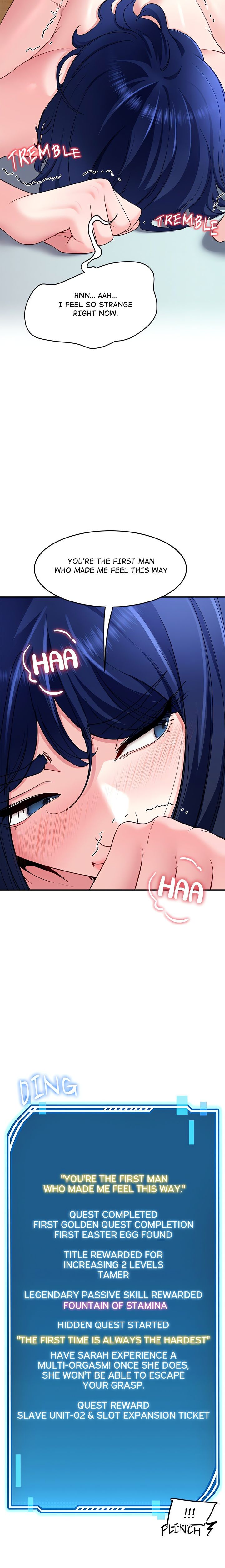 Page 14 of Chapter 29: Harem King