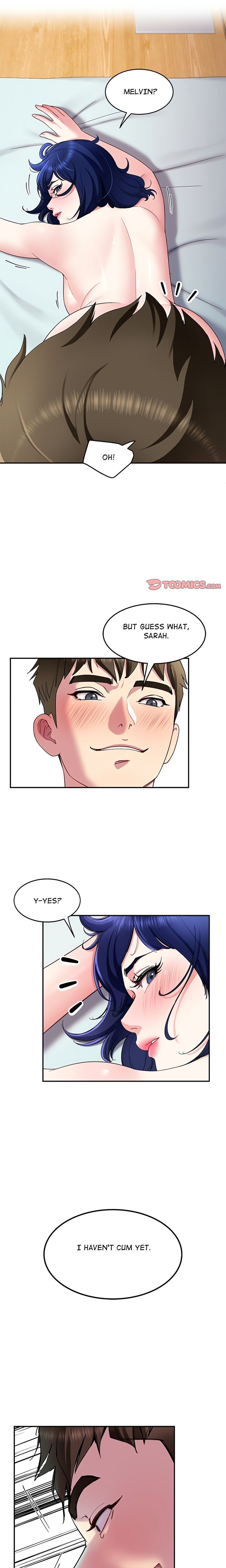 Page 16 of Chapter 29: Harem King