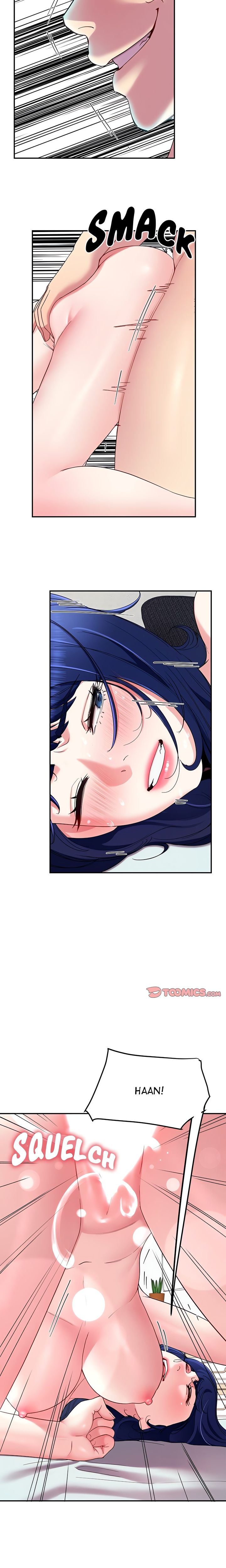 Page 17 of Chapter 29: Harem King