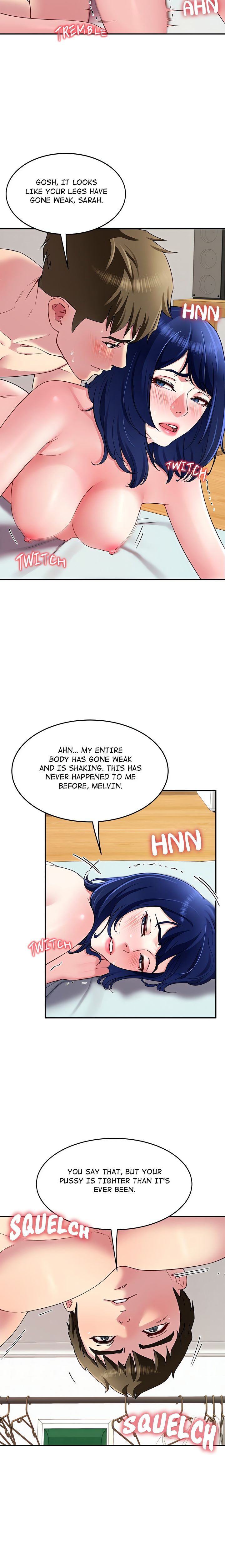 Page 19 of Chapter 29: Harem King