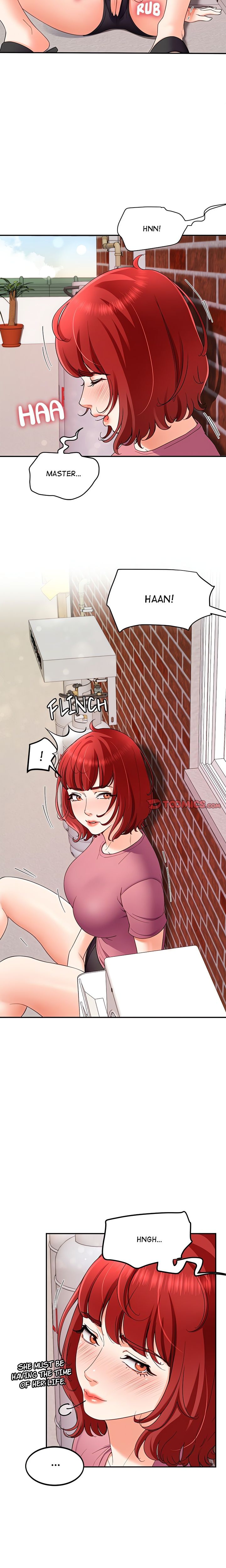 Page 2 of Chapter 29: Harem King