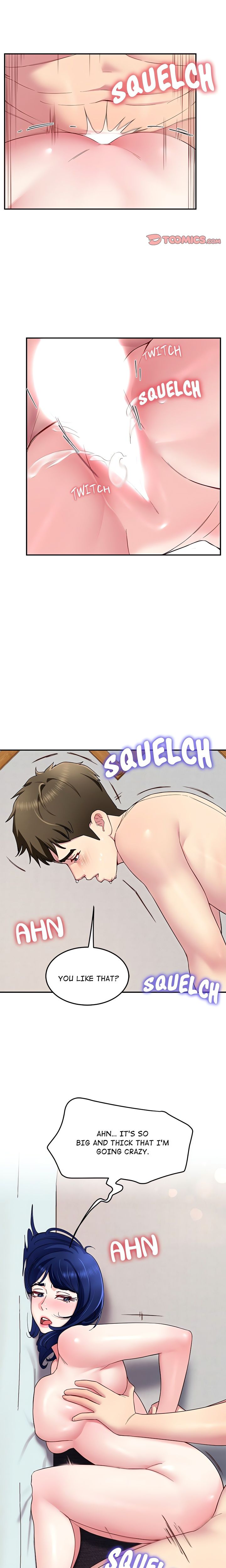 Page 20 of Chapter 29: Harem King