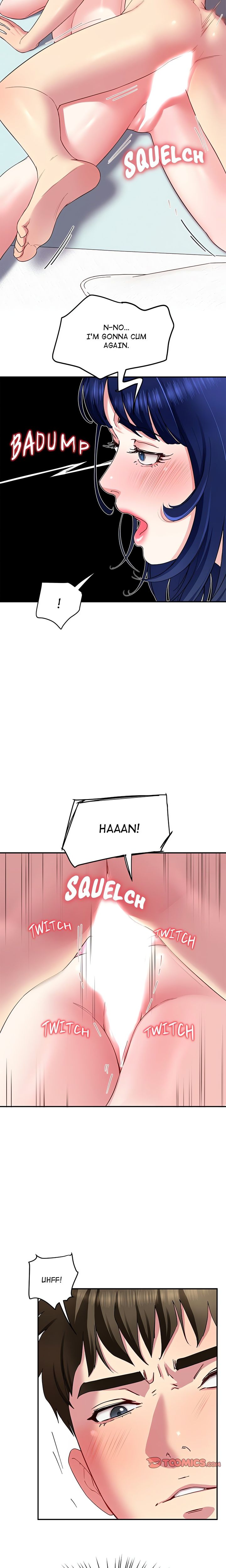 Page 23 of Chapter 29: Harem King