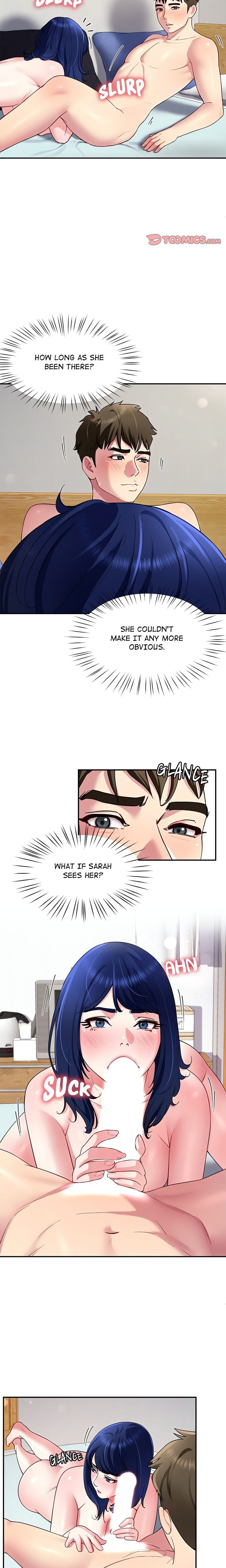 Page 20 of Chapter 30: Harem King
