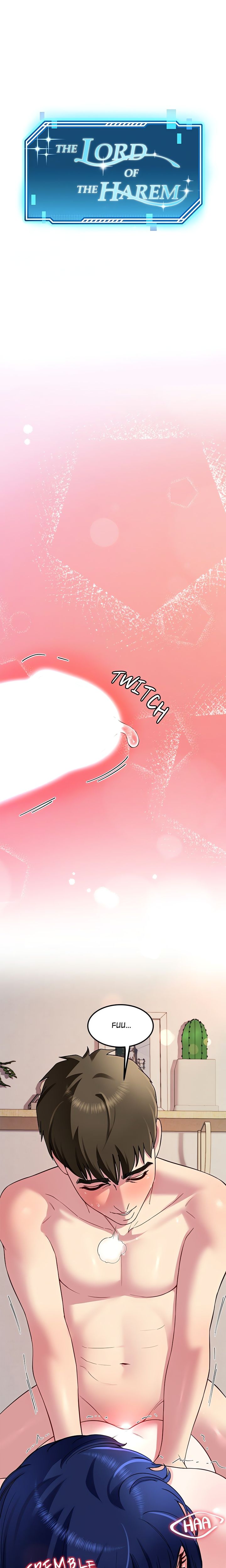 Page 4 of Chapter 30: Harem King