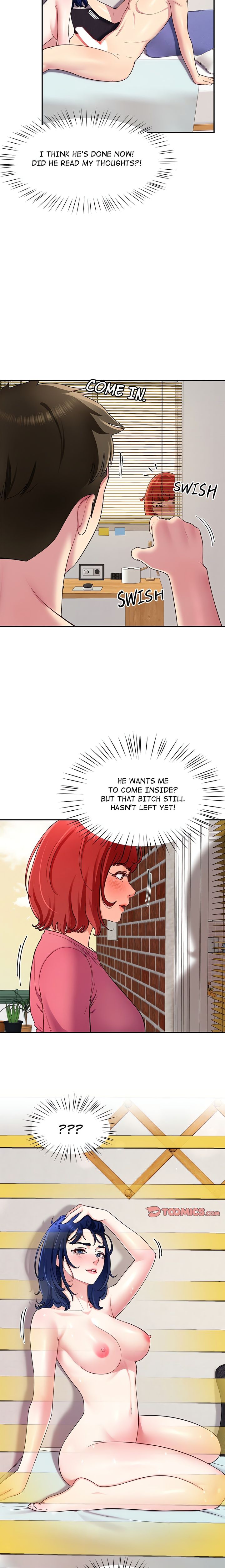 Page 3 of Chapter 31: Harem King