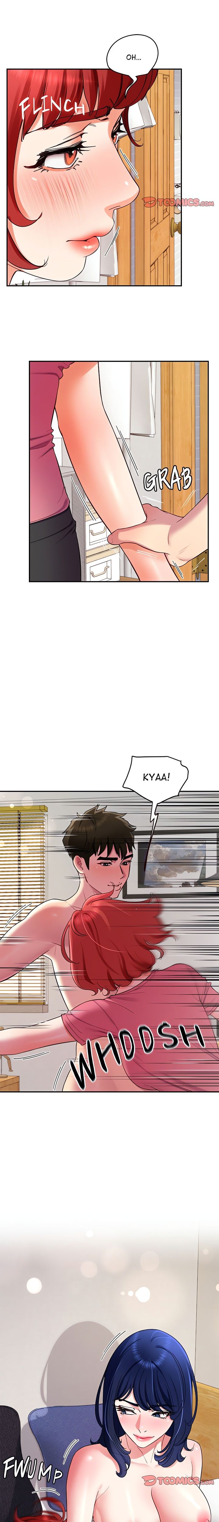 Page 7 of Chapter 31: Harem King