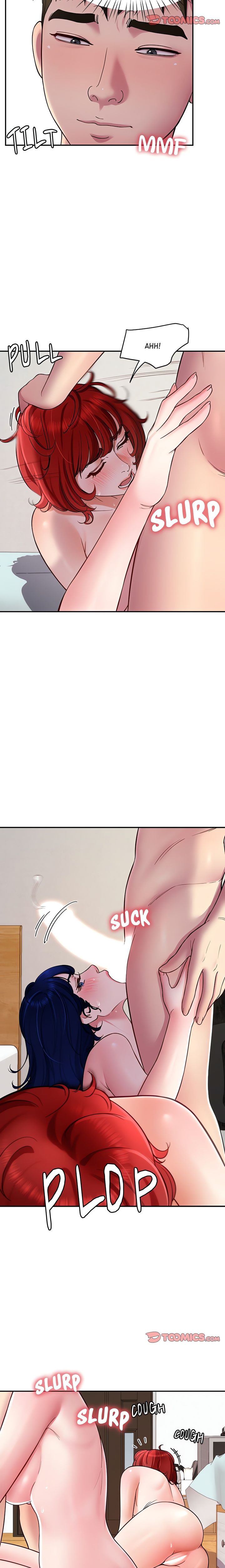 Page 13 of Chapter 32: Harem King