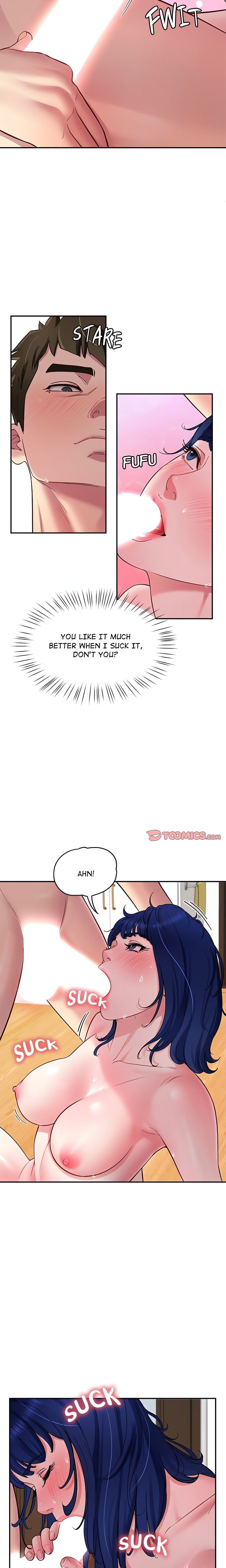Page 15 of Chapter 32: Harem King