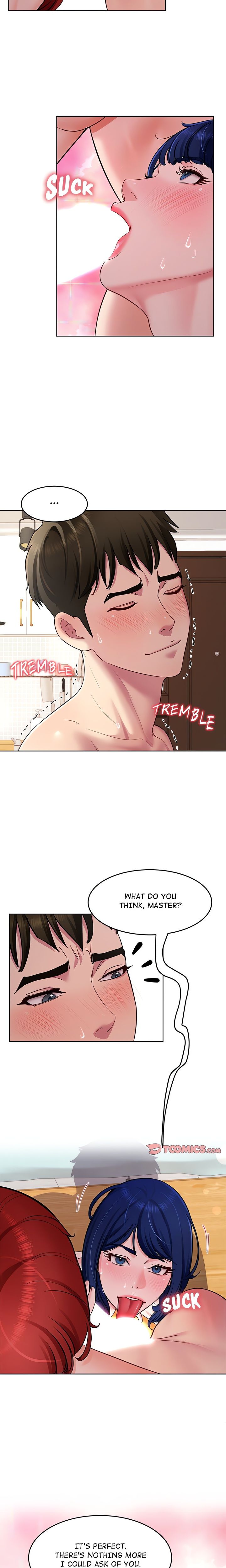 Page 19 of Chapter 32: Harem King