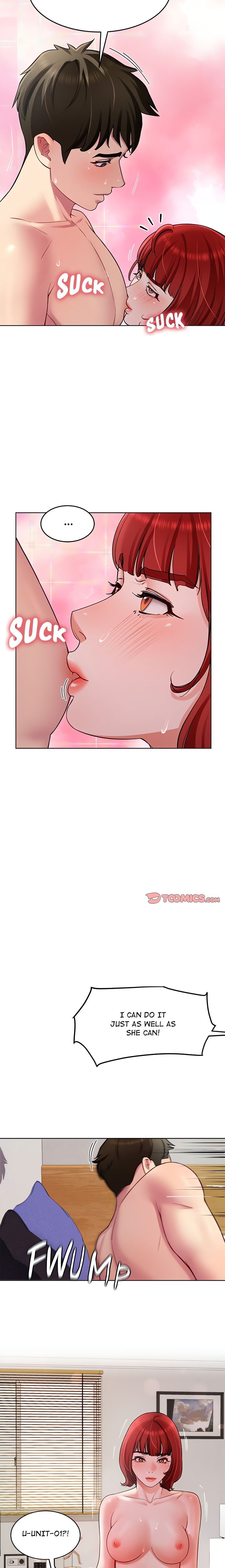 Page 20 of Chapter 32: Harem King