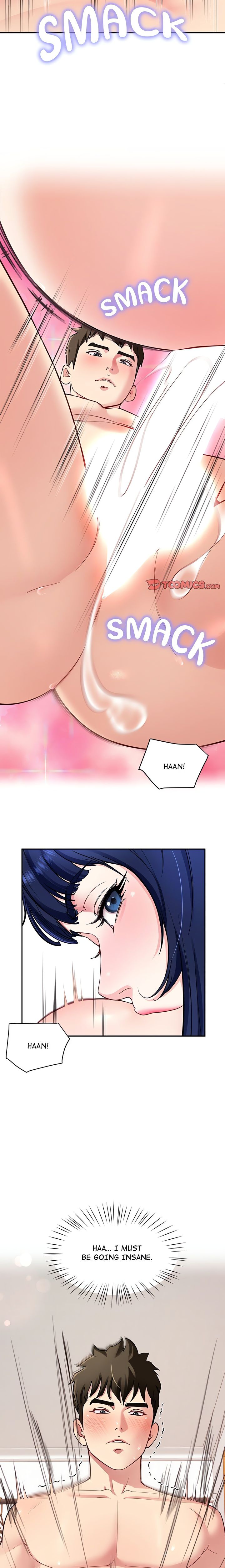 Page 16 of Chapter 33: Harem King