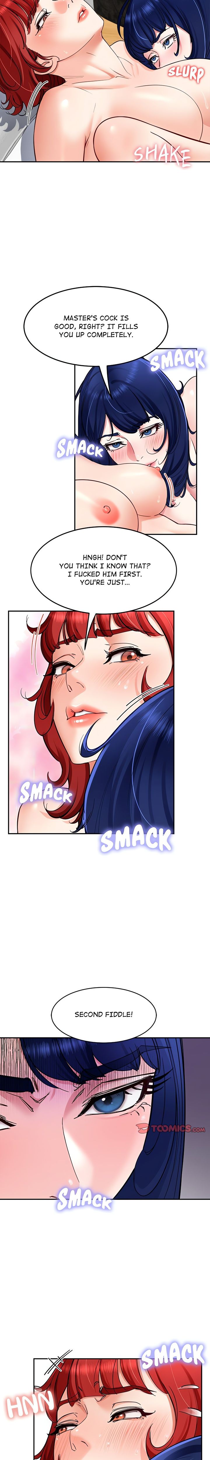 Page 3 of Chapter 34: Harem King