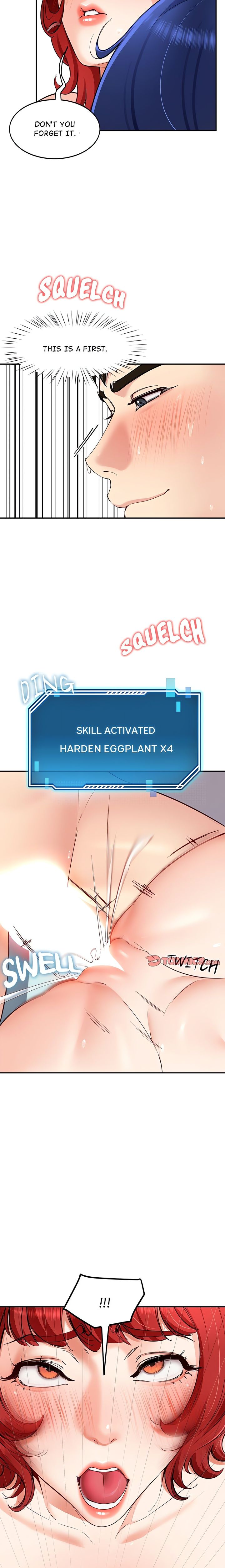 Page 4 of Chapter 34: Harem King