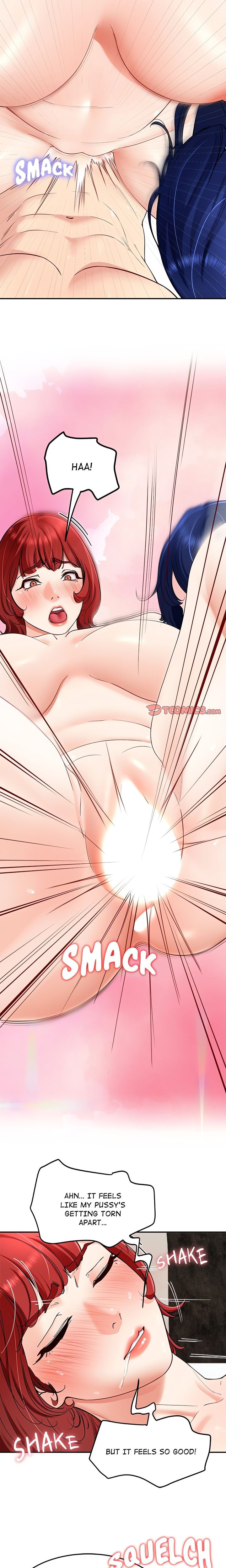 Page 5 of Chapter 34: Harem King