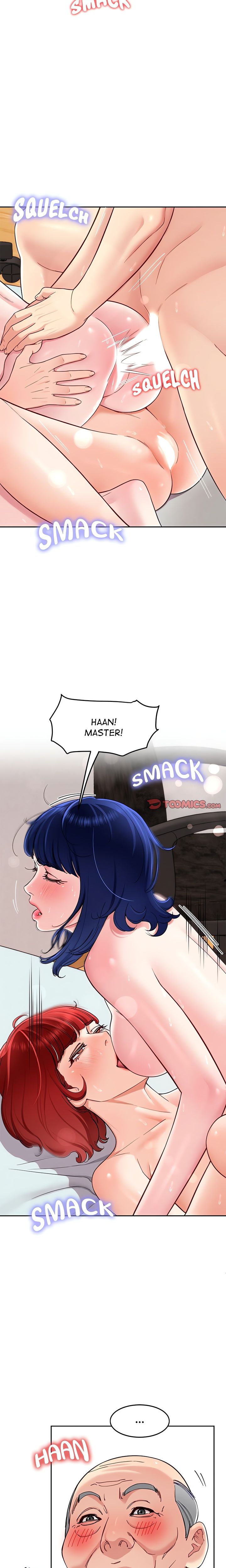Page 2 of Chapter 35: Harem King