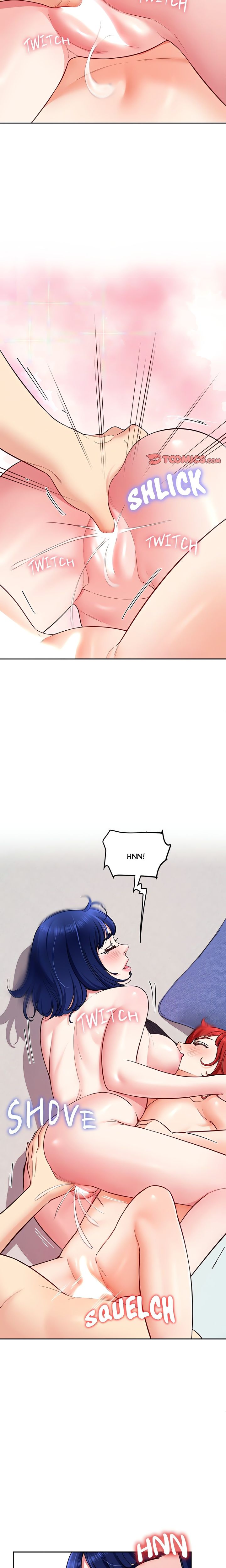 Page 6 of Chapter 35: Harem King