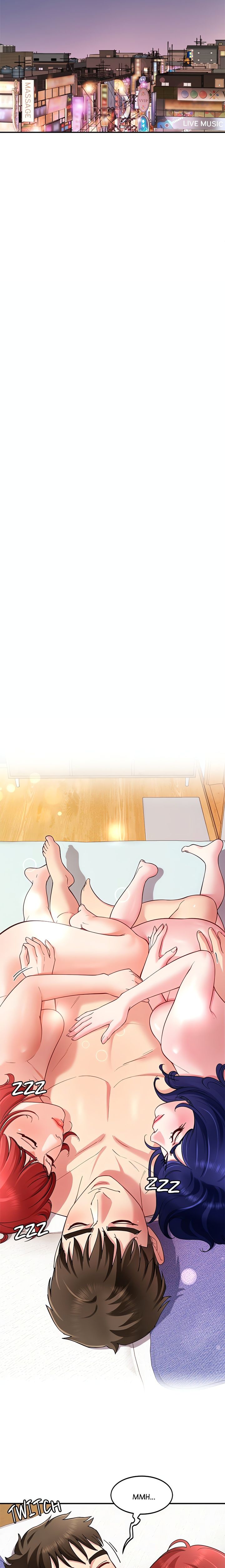 Page 19 of Chapter 36: Harem King