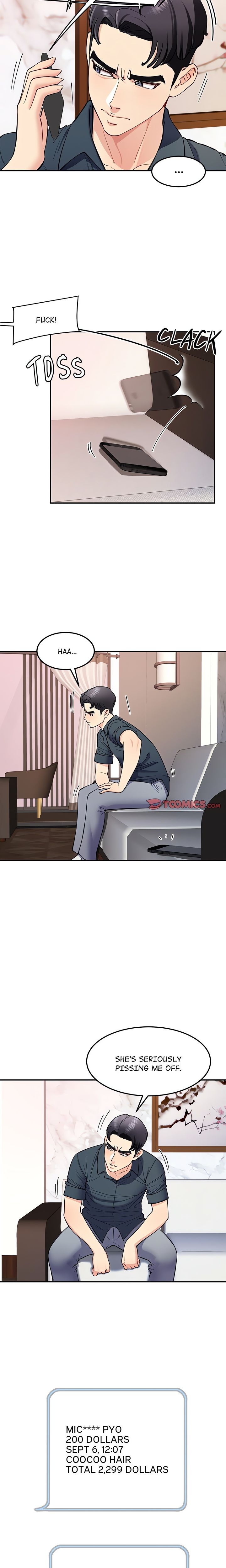 Page 2 of Chapter 36: Harem King