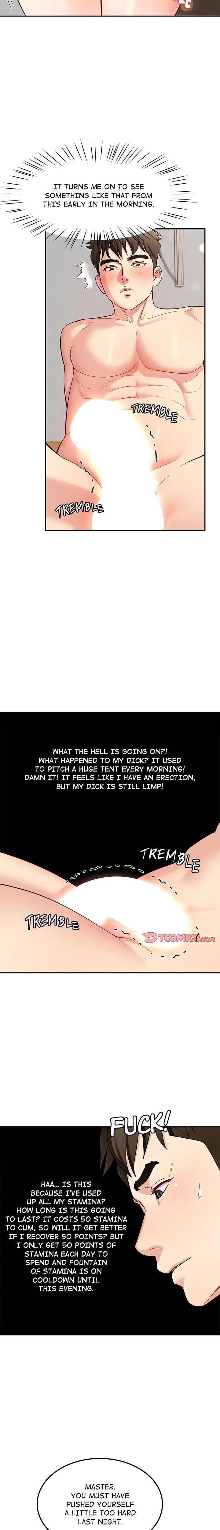 Page 4 of Chapter 37: Harem King