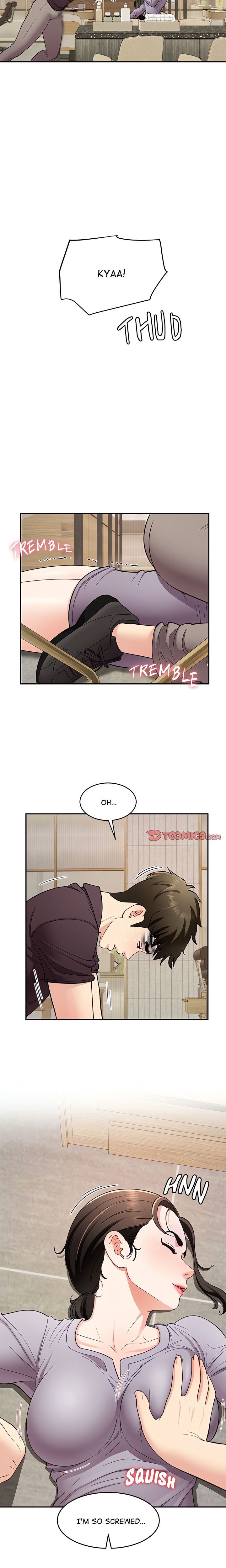 Page 15 of Chapter 38: Harem King