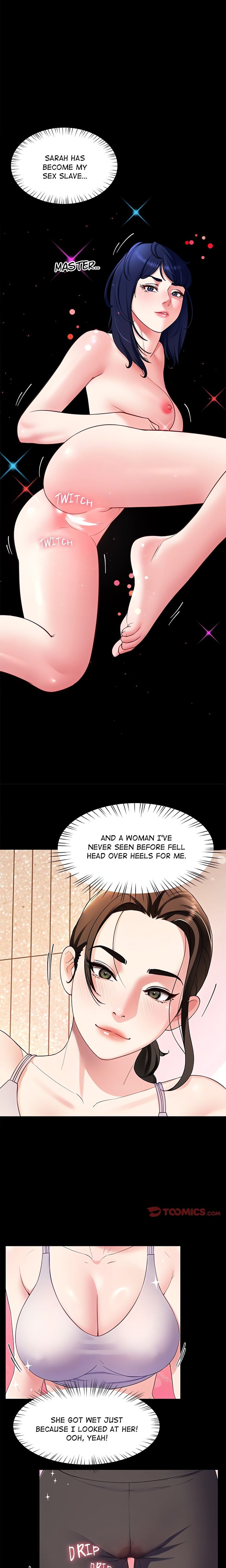 Page 3 of Chapter 38: Harem King