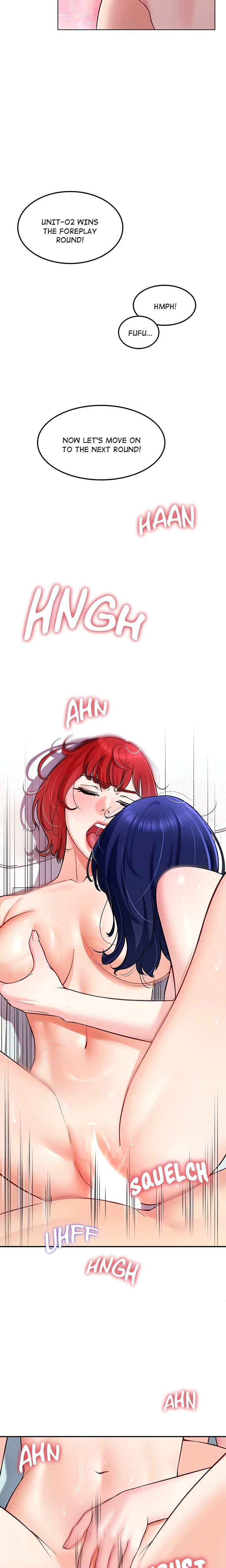 Page 19 of Chapter 39: Harem King