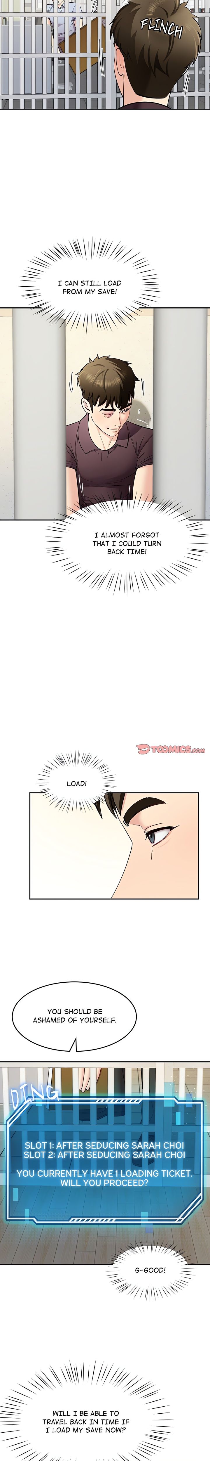 Page 2 of Chapter 39: Harem King