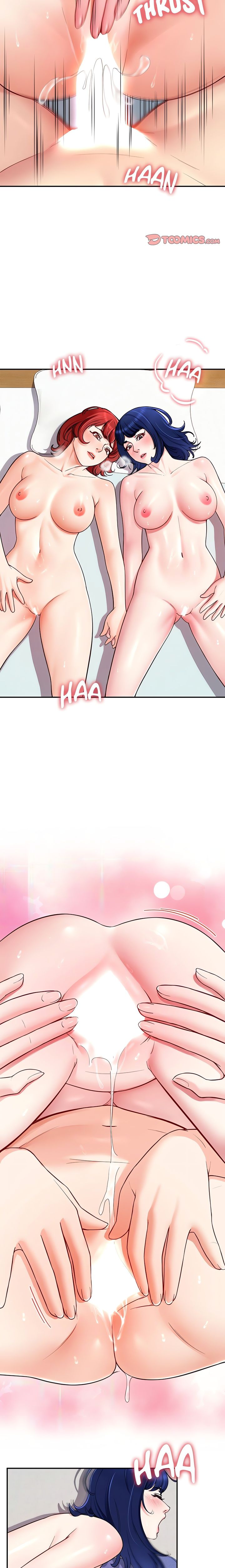 Page 20 of Chapter 39: Harem King