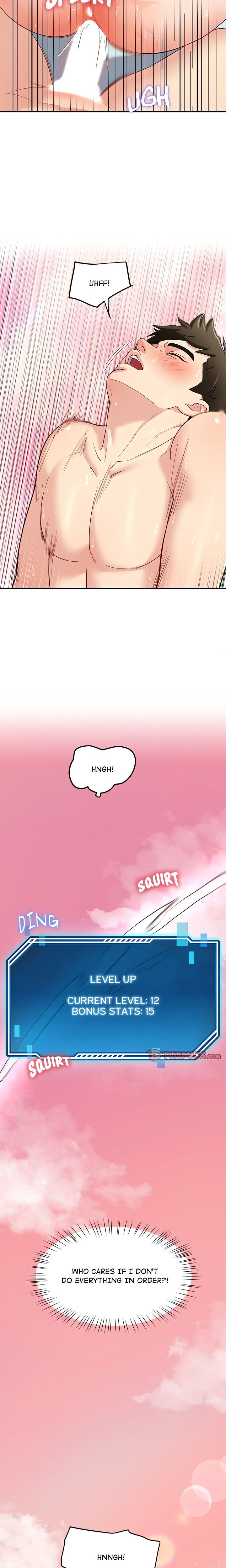 Page 22 of Chapter 39: Harem King