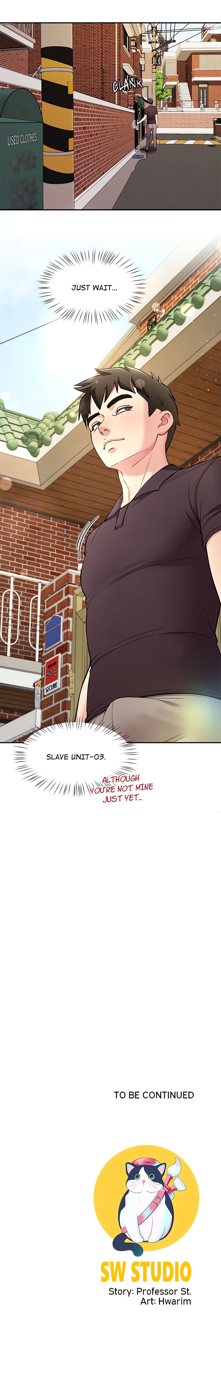 Page 24 of Chapter 39: Harem King