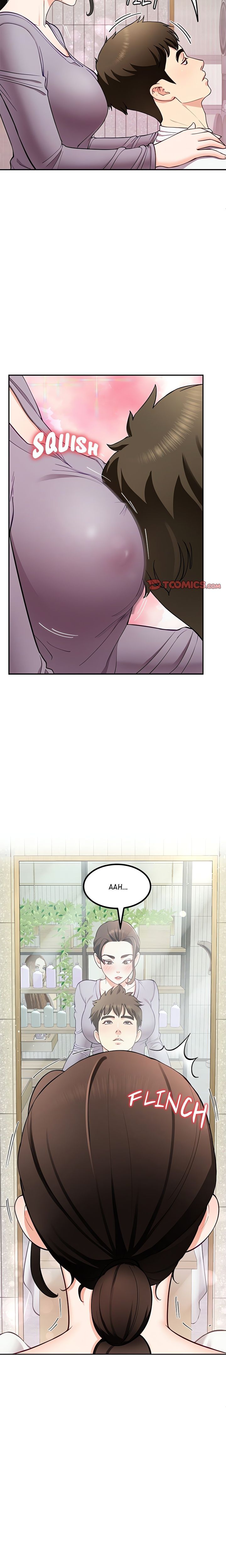 Page 16 of Chapter 40: Harem King