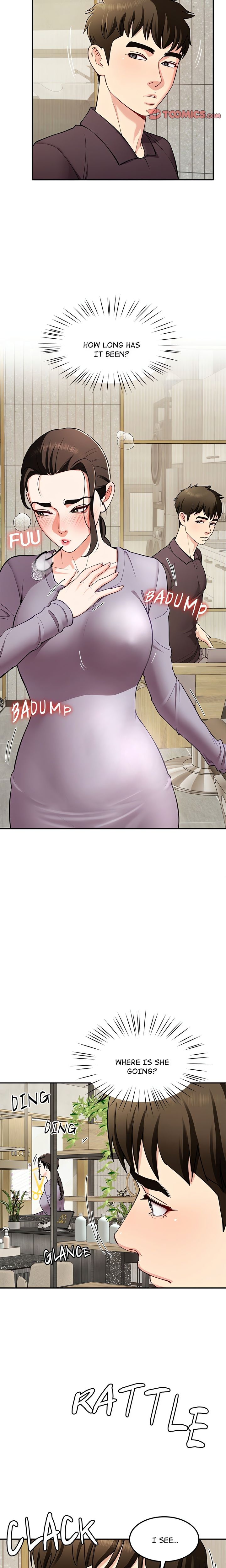 Page 10 of Chapter 41: Harem King
