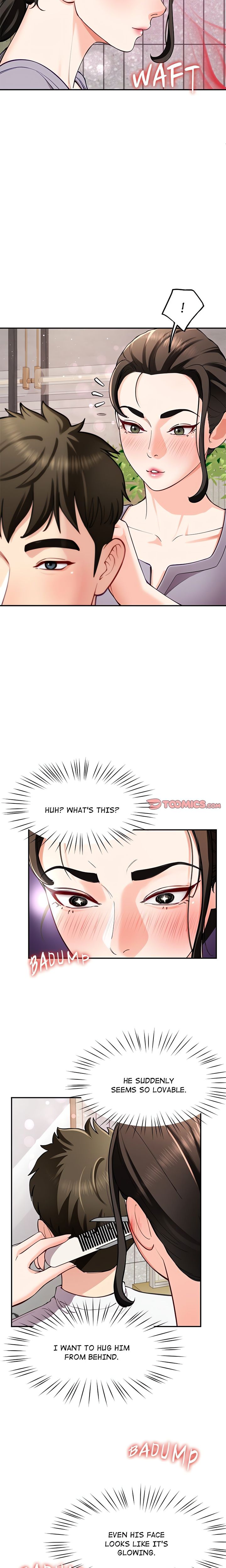Page 2 of Chapter 41: Harem King