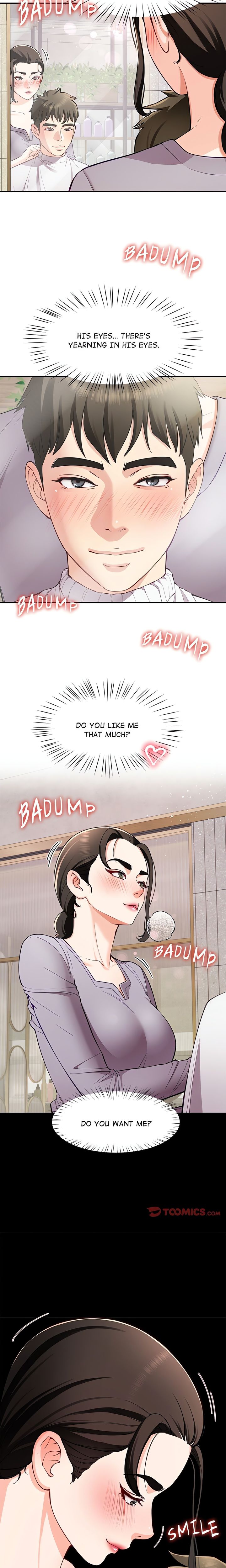 Page 3 of Chapter 41: Harem King