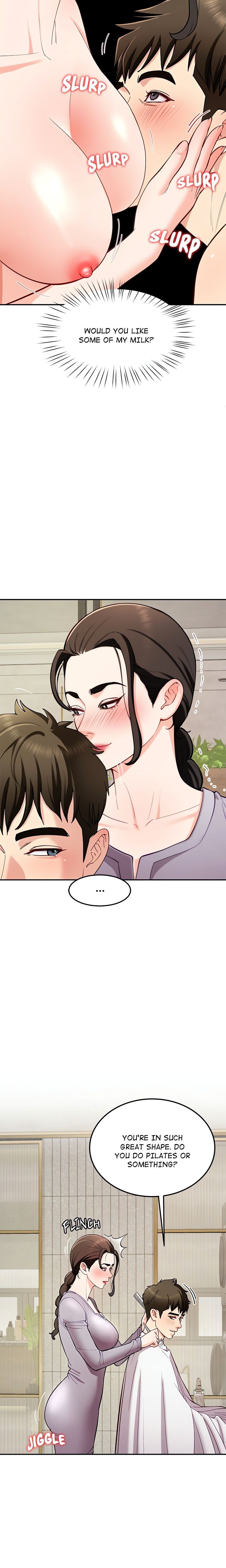 Page 4 of Chapter 41: Harem King
