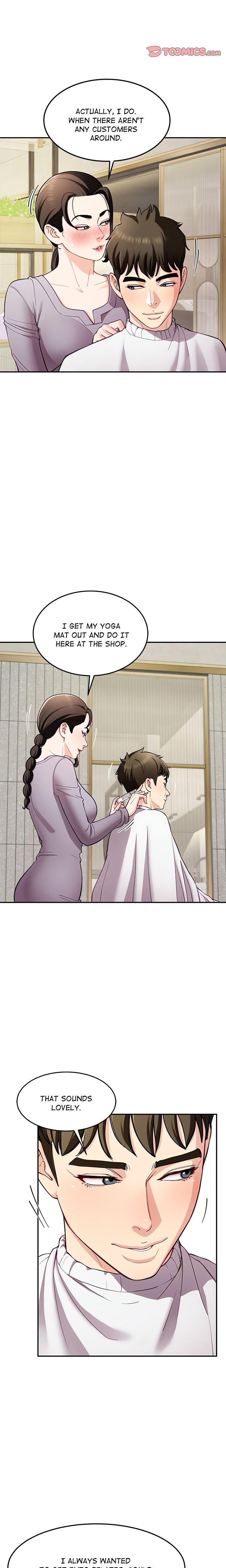 Page 5 of Chapter 41: Harem King